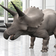 Image for article titled Dinosaurs to Storm Japan Through Augmented Reality Exhibit